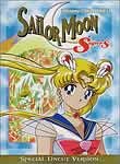 Sailor Moon SuperS