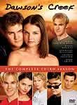 Dawson's Creek: Season 3 (4-Disc Series)