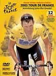 2003 Le Tour de France