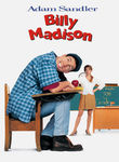 Billy Madison (1995) box art