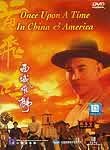 Once Upon a Time in China & America