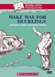 Make Way for Ducklings and More Robert McCloskey Stories