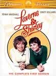 Laverne & Shirley: Season 1 (3-Disc Series)