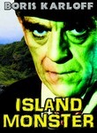 Island Monster / Chamber of Fear