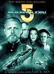 Babylon 5: In the Beginning