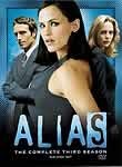 Alias: Season 3 (6-Disc Series)