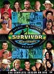 Survivor All-Stars (7-Disc Series)