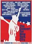 The Concert for New York City (2-Disc Series)