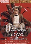 Slapstick Symposium: The Harold Lloyd Collection