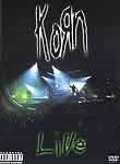 Korn: Live: Bonus Material