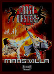 Crash Masters: Mar's Villa