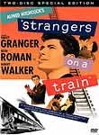 Strangers on a Train: Bonus Material