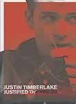 Justin Timberlake: Justified: The Videos