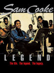 Sam Cooke: Legend