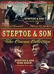 Steptoe and Son / Steptoe and Son Ride Again