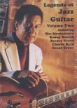 Legends of Jazz Guitar: Vol. 2