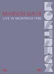 Marvin Gaye: Live in Montreux 1980