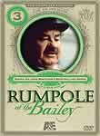 Rumpole of the Bailey: Series 7