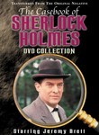 The Casebook of Sherlock Holmes: Disappearance of Lady Frances Carfax
