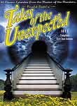 Tales of the Unexpected: Set 1 (4-Disc Series)