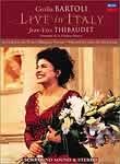 Cecilia Bartoli: Live in Italy