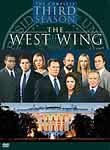 The West Wing: Season 3 (7-Disc Series)