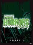 Horrible Horrors: Vol. 2 (2-Disc Series)