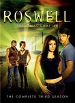 Roswell: Season 3 (5-Disc Series)