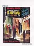 James Brown: At the Apollo