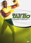 Billy Blanks: Tae Bo: Cardio Circuit 1