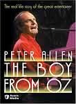 Peter Allen: The Boy from Oz