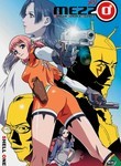 Mezzo (3-Disc Series)
