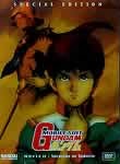 Gundam Movie II