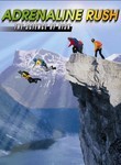 Adrenaline Rush: Science of Risk poster