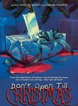 Don't Open Till Christmas