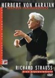 Herbert Von Karajan: Strauss: Eine Alpensinfonie