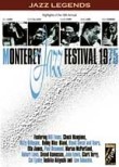 Monterey Jazz Festival 1975