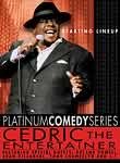 Cedric the Entertainer: Starting Lineup