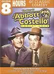 The Best of the Abbott and Costello Comedy Hour (2-Disc Series)