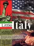 Little Italy