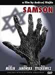 Samson and Delilah (San Francisco Opera) poster