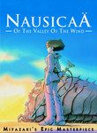 Nausicaa of the Valley of the Wind (Kaze no tani no Naushika) poster