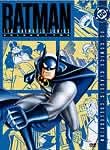 Batman the Animated Series: Vol. 2 (4-Disc Series)