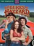 The Dukes of Hazzard: Season 2 (8-Disc Series)