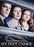 Six Feet Under: Season 3: Disc 2