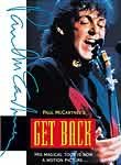 Paul McCartney: Get Back World Tour