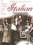 The Italian Americans (2-Disc Series)