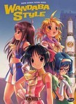 Wandaba Style (3-Disc Series)