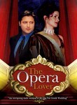 The Opera Lover