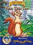 Rikki-Tikki-Tavi / Yankee Doodle Cricket